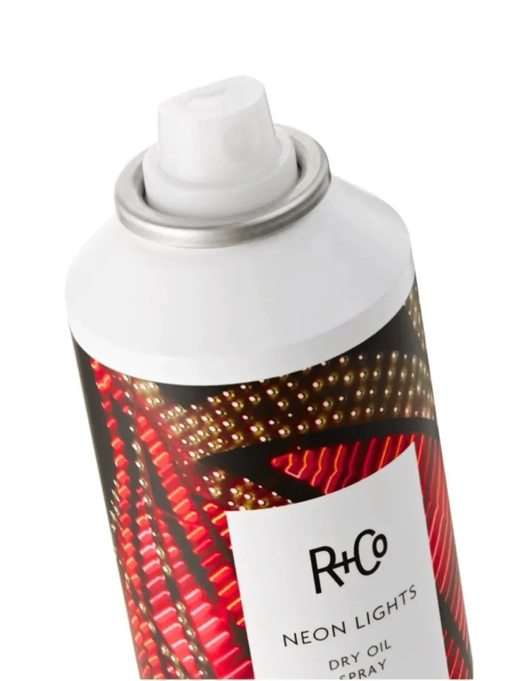 R+Co lightweight dry